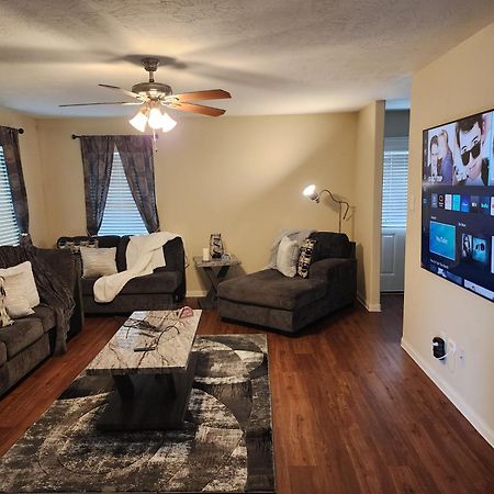 Laribond'S Place Houston Texas Exterior foto