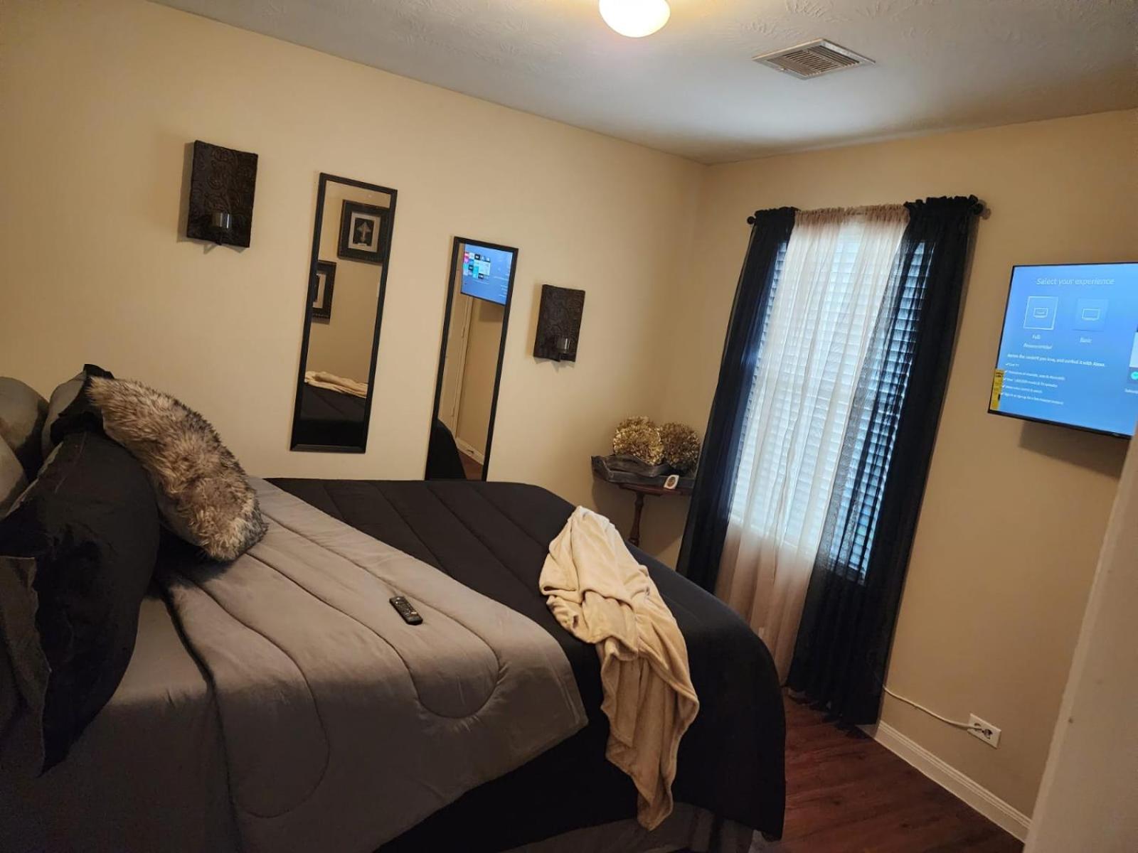 Laribond'S Place Houston Texas Cameră foto