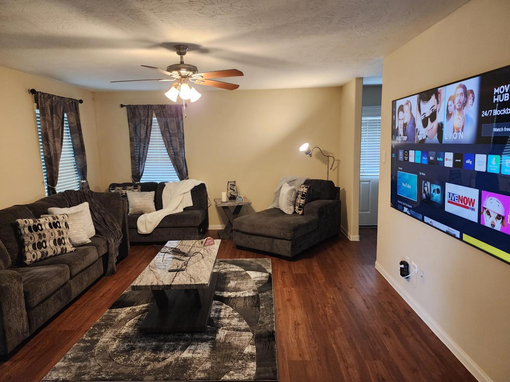 Laribond'S Place Houston Texas Exterior foto