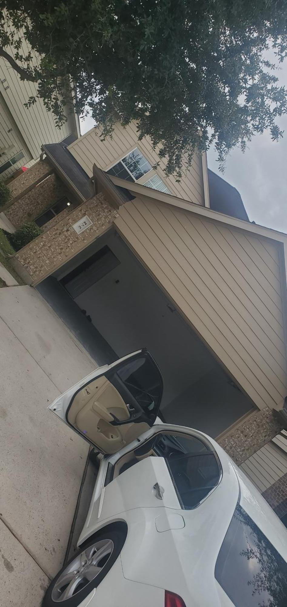 Laribond'S Place Houston Texas Exterior foto